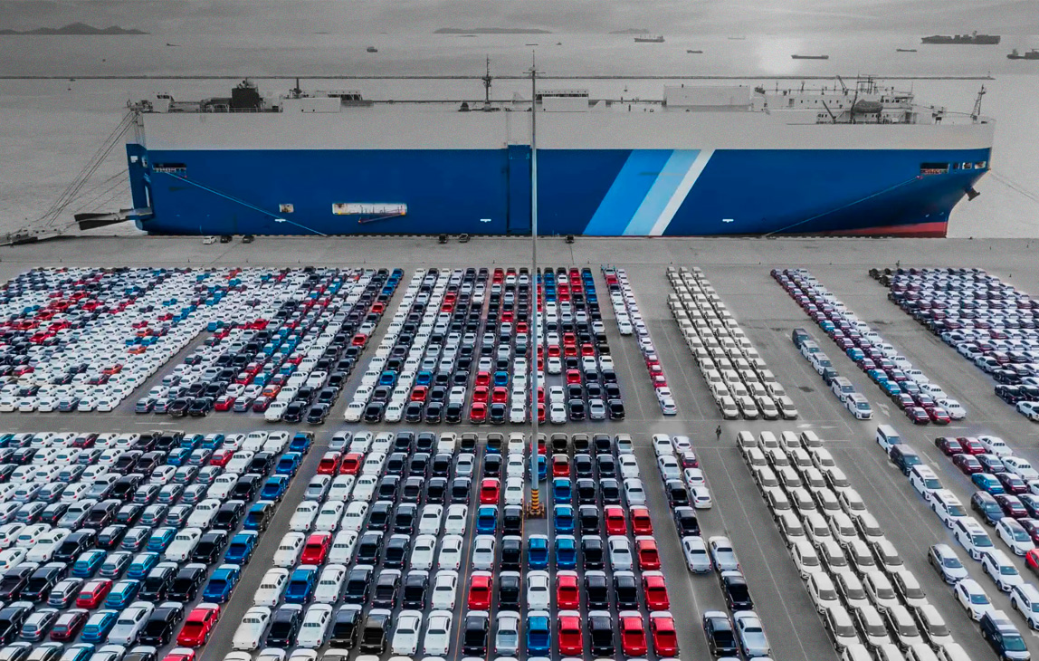 Premier Car Shipping Solutions